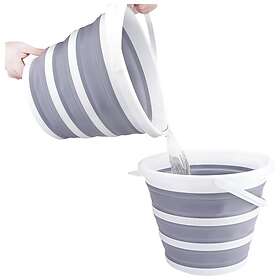 Harald Nyborg Hopvikbar Hink 10L