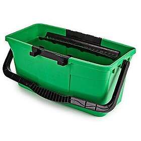 UNGER Seau de Nettoyage de Vitres 12L