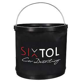 SIXTOL Detailing Seau 9L