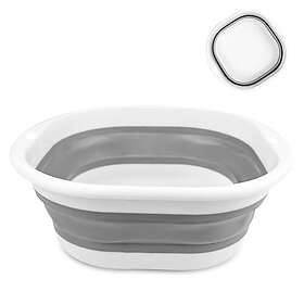 Chiluxendo Seau Pliable 30.5L