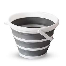 Zuvo Hopvikbar Hink 10L