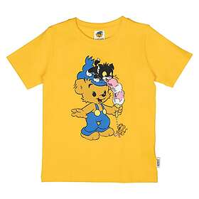 Bamse Iskrem T-shirt (Jr)