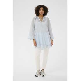 Kaffe Kaflora Kort Kjole