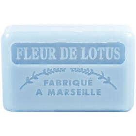 Chateau Du Savon Fleur de Lotus Tvål 125g