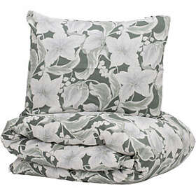 Kosta Linnewäfveri Hommedal Satin 1 Set 150x210cm