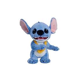 Disney Live Action Stitch Lei (5400868039634)