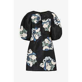 Malina Primrose Open Front Miniklänning