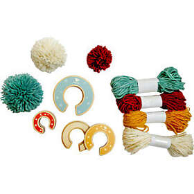 Micki Pom Pom 3-pack