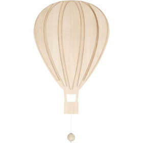 Oh, Poppy! Bella Balloon (L)