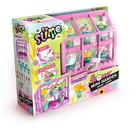 Canal Toys Slime Flower Mini Garden 1 stk