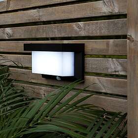 Star Trading Valla Solcells-Spotlight