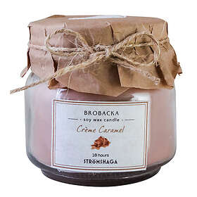 Strömshaga Brobacka Doftljus 8cm