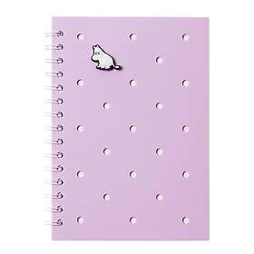 Moomin Arabia Moomin Notebook A5 Ruled