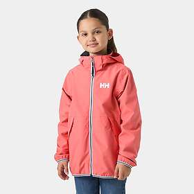 Helly Hansen Koster Rain Jacket (Jr)