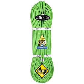 Beal Opera 8,5mm Reb Grøn 60 m