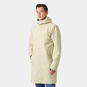 Helly Hansen City Raincoat (Homme)