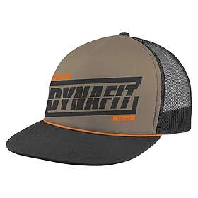 Dynafit Graphic Trucker Keps