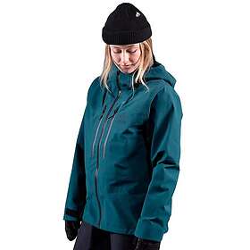 Jones Re-Up Down Recycled Jakke (Dame)