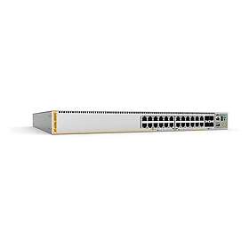 Allied Telesis AT-x530L-28GPX-50 Kytkin