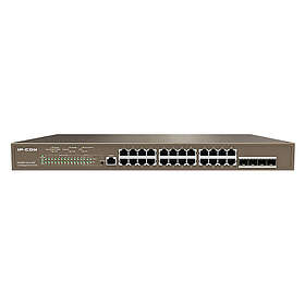 IP-Com Networks G5328P-24-410W