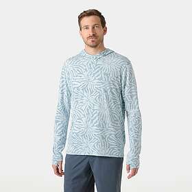 Helly Hansen Lifa Active Langermet Skjorte Hette (Herre)