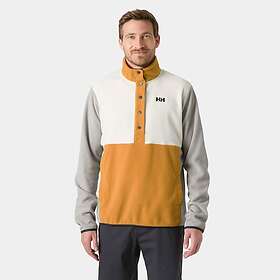 Helly Hansen Daybreaker Snap Pullover (Herre)