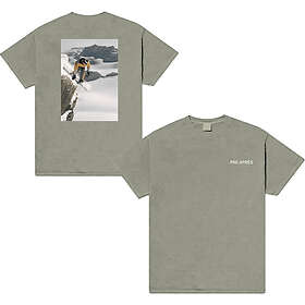 Pre Drop Point T-shirt (Unisex)