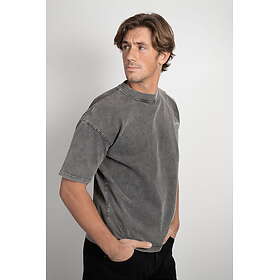 Pre Ecstaski T-skjorte Kort Erme (Unisex)