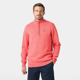 Helly Hansen Smoegen Sweater Halv-Lynlås (Herre)