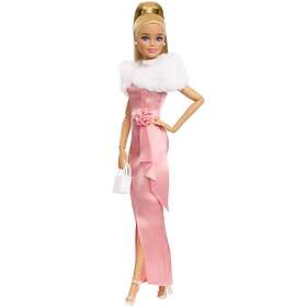 Barbie Enchanted Evening Modedukke JHD25