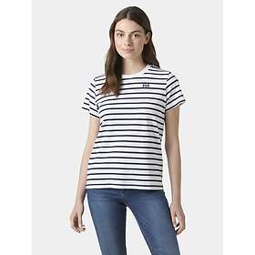 Helly Hansen Core Graphic T-Shirt 2.0 Short Sleeve T-shirt (Women's)