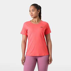 Helly Hansen Trail Kortærmet T-shirt (Women's)