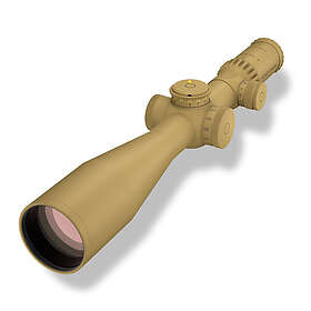 Schmidt & Bender PM II 5-25x56 IR FFP P5FL CW