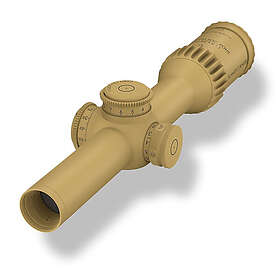 Schmidt & Bender PM II ShortDot 1-8x24 IR FFP