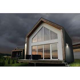 Ledvance Butterfly 1,5W