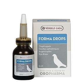 Versele-Laga Forma drops Ögondroppar 15ml