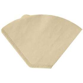 Duni 1x4 Kaffefilter 200st