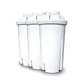 Caso Vattenfilterpatron CS1861 3-pack
