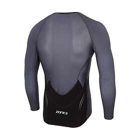 Zone3 Aeroforce-X LS Topp (Herre)