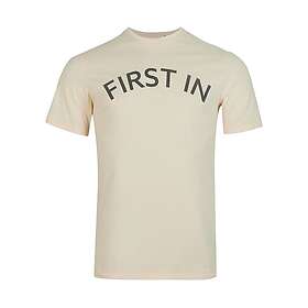 O'Neill Veggie First Lyhythihainen T-paita (Miesten)