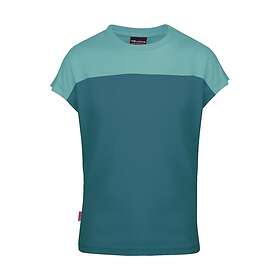 Trollkids Bergen Kortärmad T-shirt (Unisex)