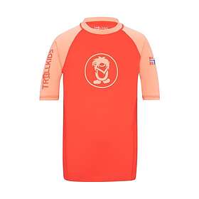 Trollkids T-skjorte UPF 50 (Unisex)