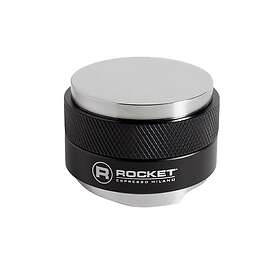 Rocket Espresso 2-i-1 Kaffe Tamper og Nivelleringsverktøy 58mm