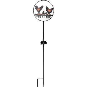 Star Trading Welcome