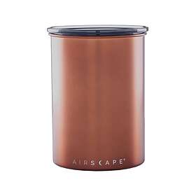 Planetary Design Airscape Classic 7 Medium Stainless Steel Storage Container 522