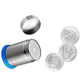 Motta Rostfritt Stål Distributionsverktyg