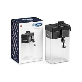 DeLonghi DLSC027 Mjölkkanna Vit