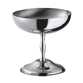 Motta Gelato Skål Rostfritt stål 9cm 4-pack