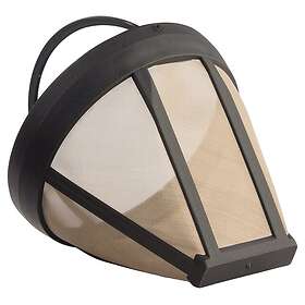 Clas Ohlson 1x4 Återanvändbart Kaffefilter