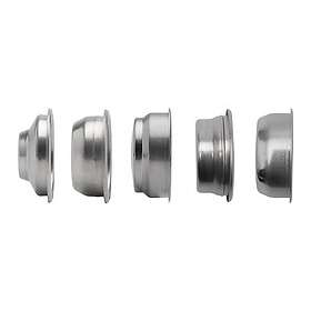 Lelit PLA180S Filter i rostfritt stål